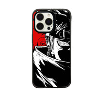 Anime Ninja Leader | Cover + Back Skin MagSafe 3
