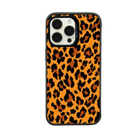 Savana Leopard | Cover + Back Skin 3