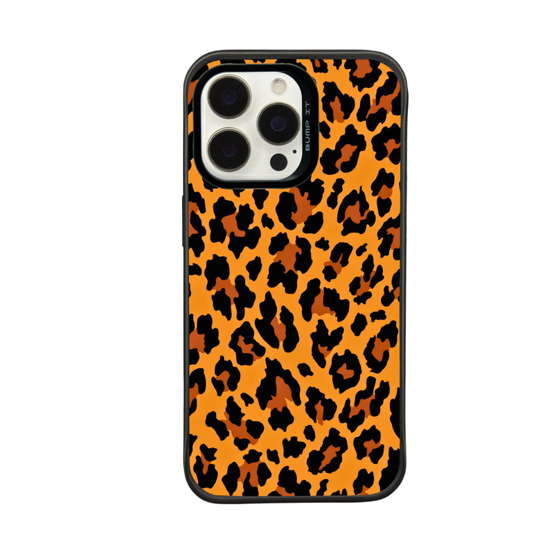 Savana Leopard | Cover + Back Skin 3