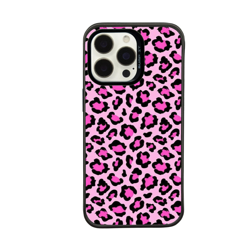 Savana Pink | Cover + Back Skin 3