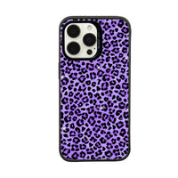 Savana Purple | Cover + Back Skin 3
