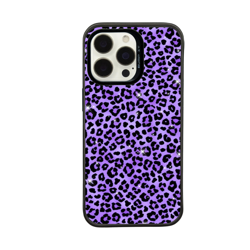 Savana Purple | Cover + Back Skin 3