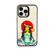 Pika | Cover + Back Skin 3