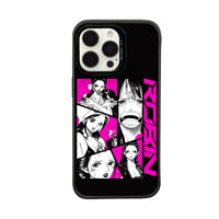Robin | Cover + Back Skin 3