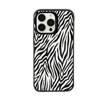 Savana Zebra | Cover + Back Skin 3