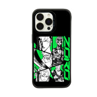 Zoro | Cover + Back Skin 3