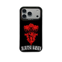 Okkotsu | Cover + Back Skin 1