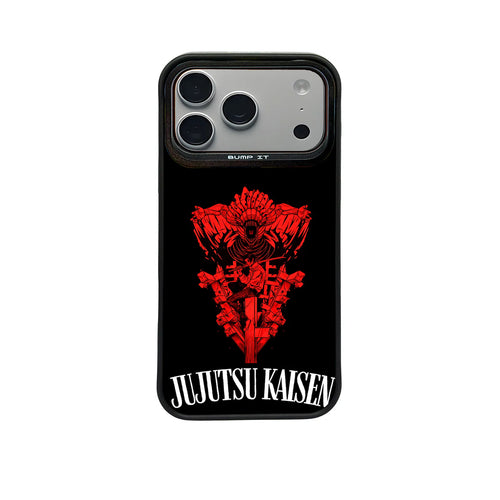Okkotsu | Cover + Back Skin