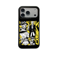 Sabo | Cover + Back Skin 1