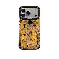 The Kiss | Cover + Back Skin 1