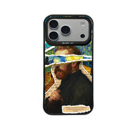 Van Gogh | Cover + Back Skin 1