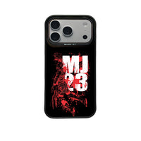 Basketball Legend | Cover + Back Skin MagSafe 1