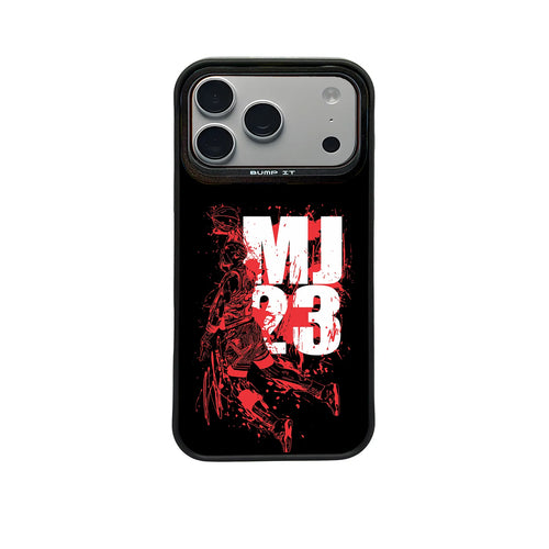 Basketball Legend | Cover + Back Skin MagSafe