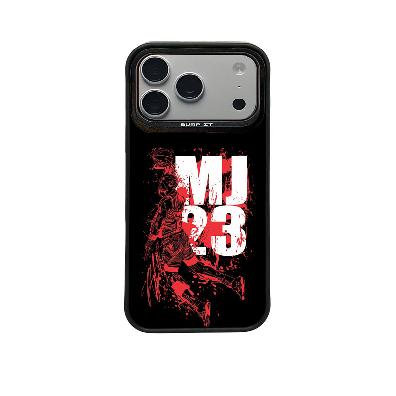 Basketball Legend | Cover + Back Skin MagSafe