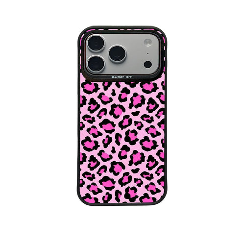 Savana Pink | Cover + Back Skin