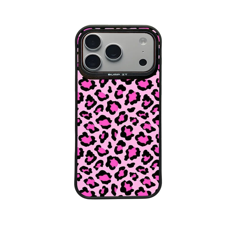 Savana Pink | Cover + Back Skin