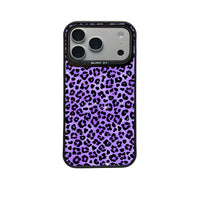 Savana Purple | Cover + Back Skin 1