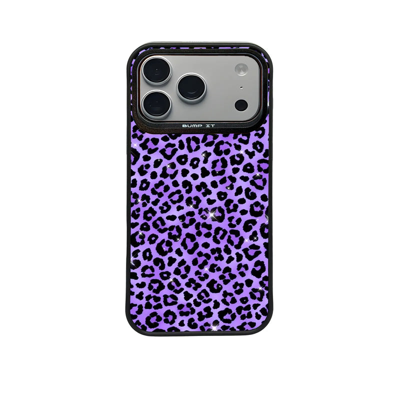 Savana Purple | Cover + Back Skin