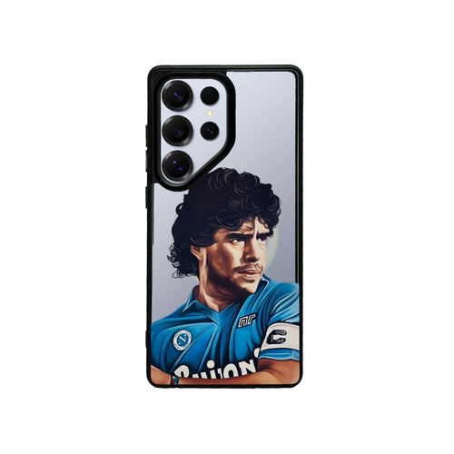 Soccer Legend 10 | Cover iPhone + Back Skin MagSafe