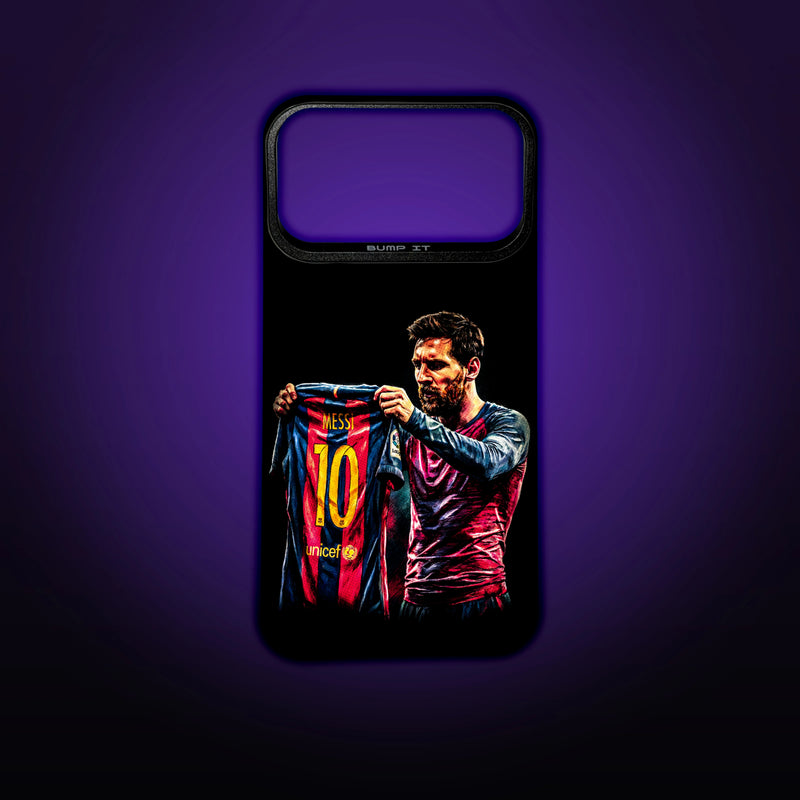 Estro e Potenza | Cover + Back Skin MagSafe 4