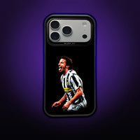 Fuoriclasse in Campo | Cover + Back Skin MagSafe 1