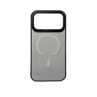 Personalizza la Tua Cover | Cover + Back Skin Trasparente 1