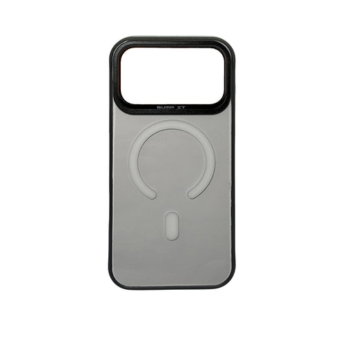 Personalizza la Tua Cover | Cover + Back Skin Trasparente