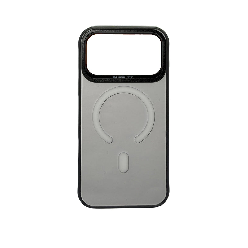 Personalizza la Tua Cover | Cover + Back Skin Trasparente