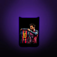 Bear | Cover + Back Skin 8
