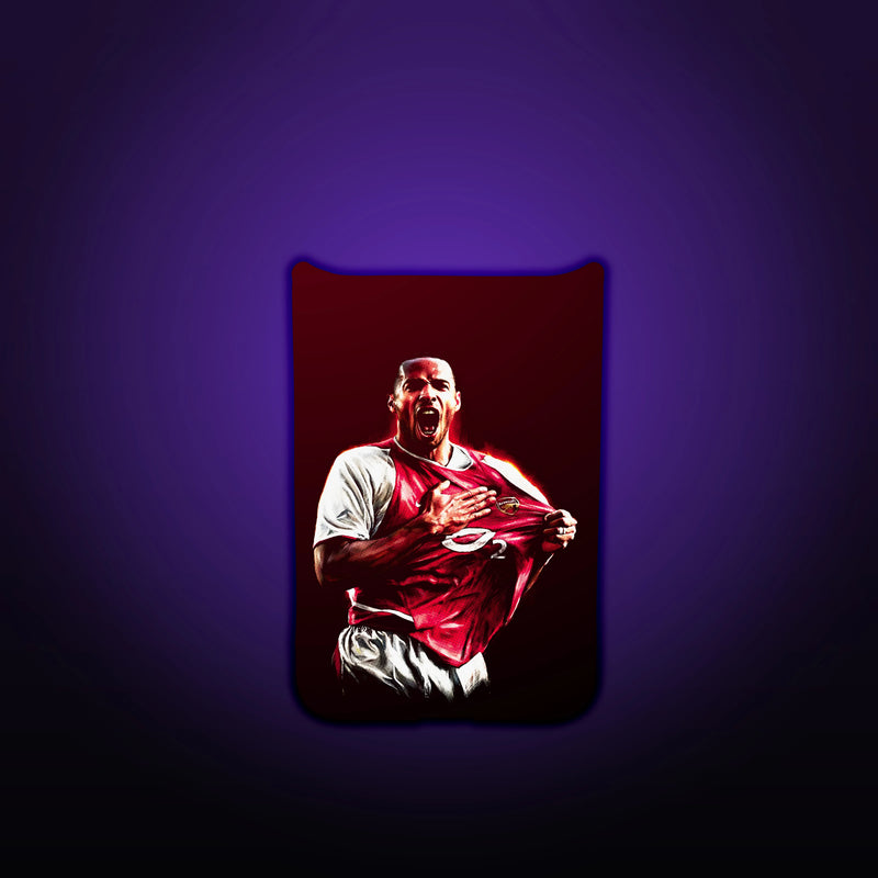 Dribbling Master | Cover + Back Skin MagSafe 8