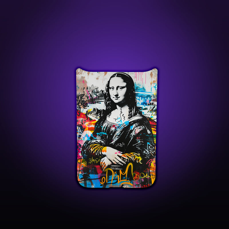 Miss Lisa | Cover + Back Skin 8