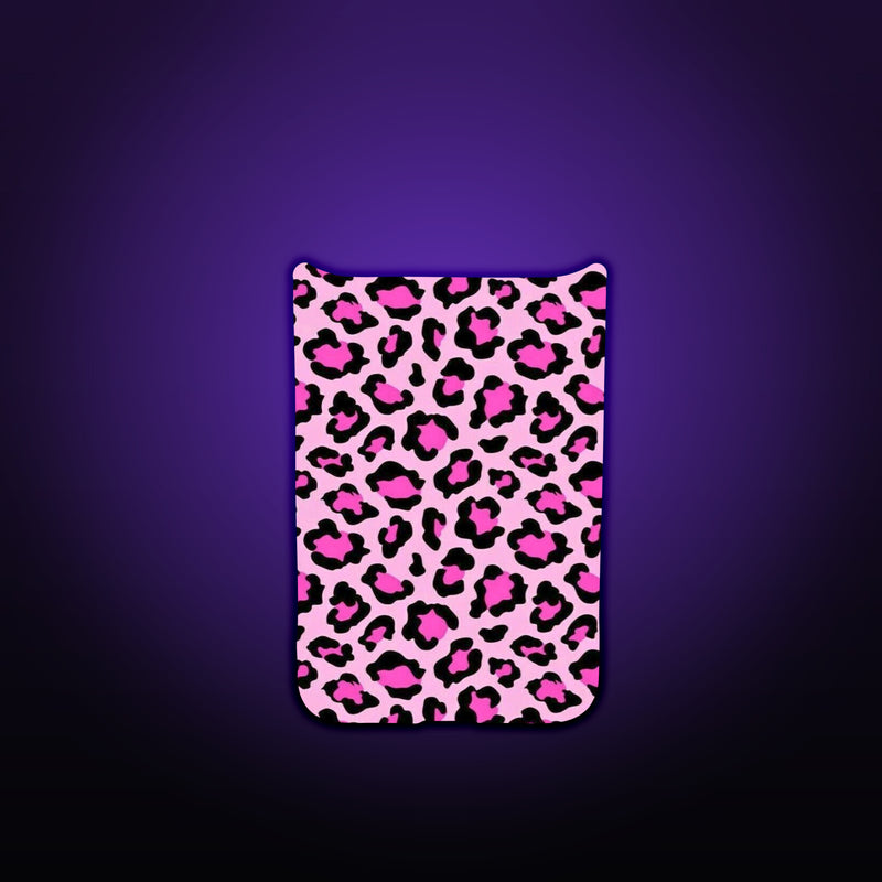 Savana Pink | Cover + Back Skin 8