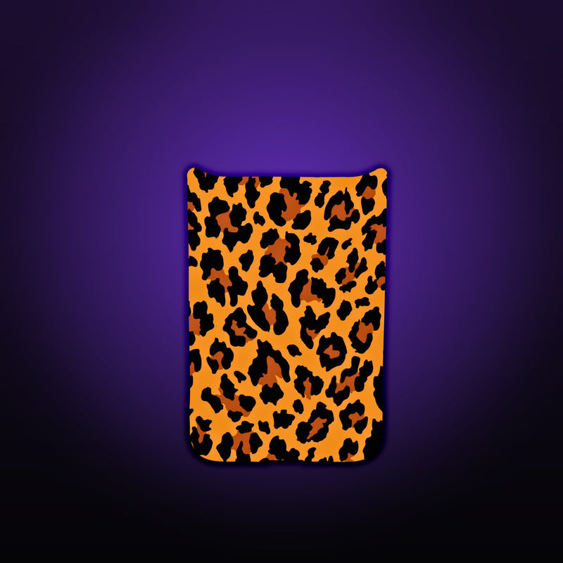 Savana Leopard | Cover + Back Skin 8