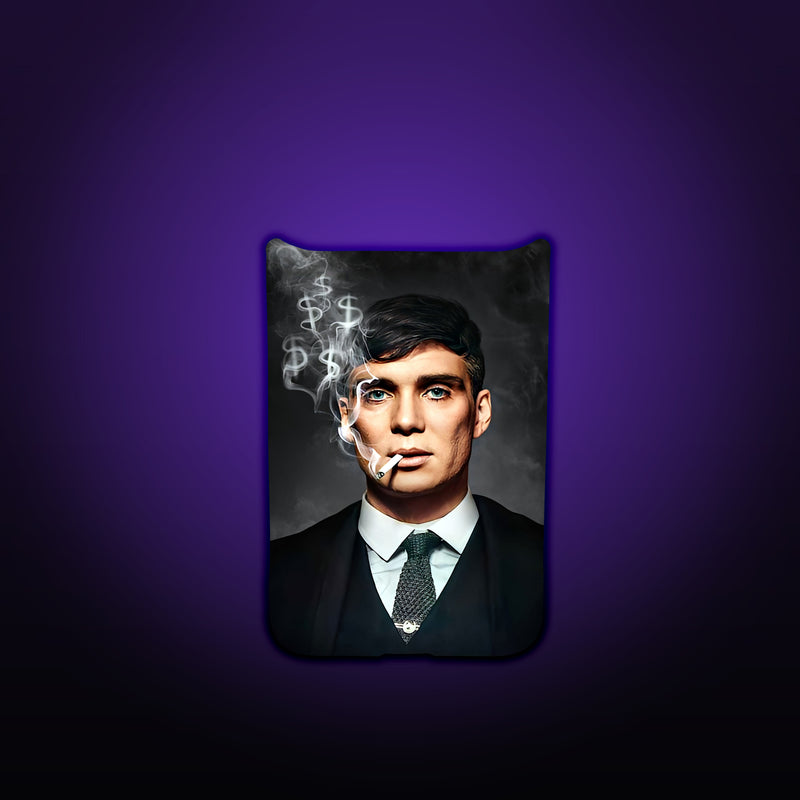 Peaky | Cover + Back Skin 8