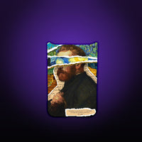 Van Gogh | Cover + Back Skin 8