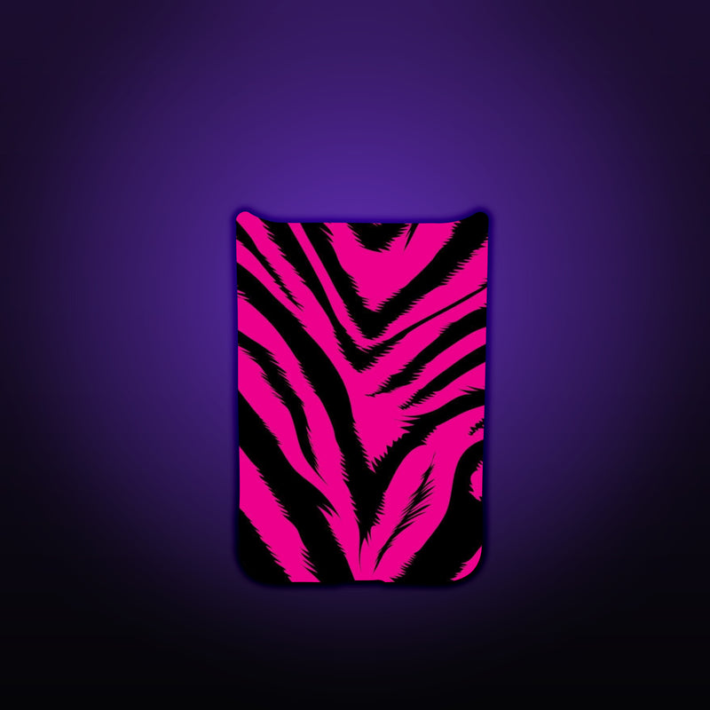 Savana Violet | Cover + Back Skin 8