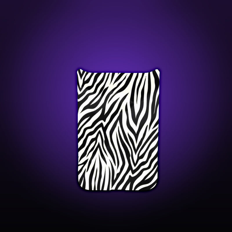 Savana Zebra | Cover + Back Skin 8