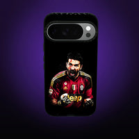 Bandiera Eterna | Cover + Back Skin MagSafe 4