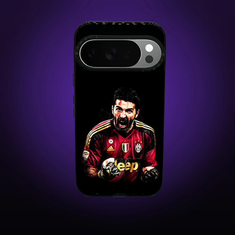 Bandiera Eterna | Cover + Back Skin MagSafe 4