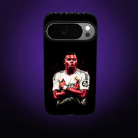 Bomber Instinct | Cover + Back Skin MagSafe 4