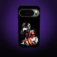 Capitano Eterno | Cover + Back Skin 4