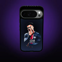 Bear | Cover + Back Skin 4