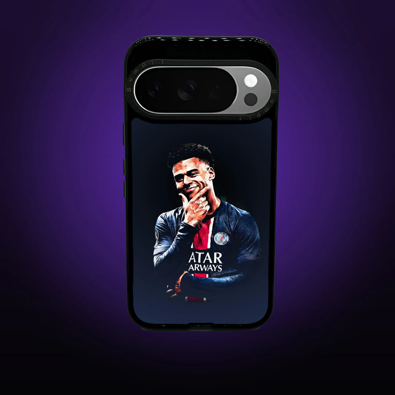 Bear | Cover + Back Skin 4