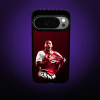 Dribbling Master | Cover + Back Skin MagSafe 4