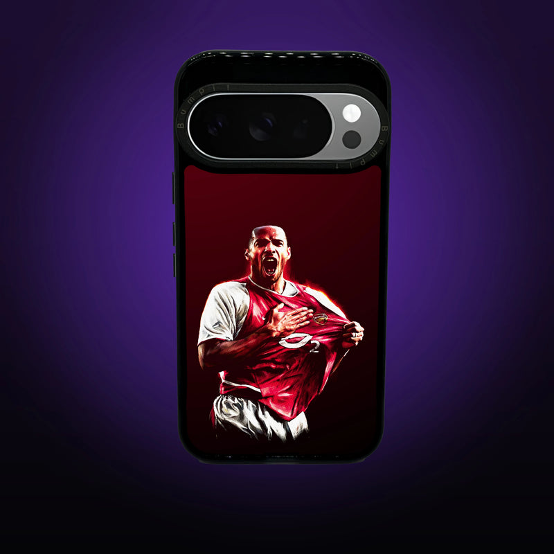 Dribbling Master | Cover + Back Skin MagSafe 4