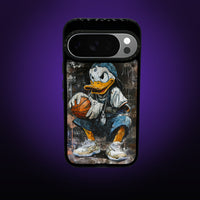 Duff | Cover + Back Skin MagSafe 4