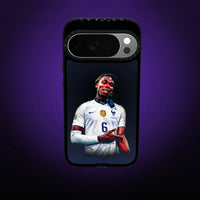 Genio del Pallone | Cover + Back Skin MagSafe 4