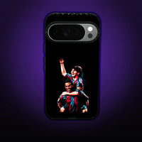 Numeri Dieci | Cover + Back Skin 4