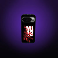 Basketball Legend | Cover + Back Skin MagSafe 4