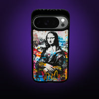 Miss Lisa | Cover + Back Skin 4